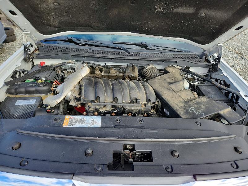 Aukcja sprzedaży 2018 Gmc Sierra, vin: 1GTN1LEC6JZ902186, numer aukcji: 48642326