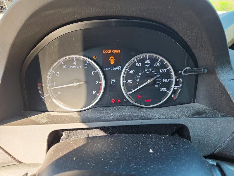Продаж на аукціоні авто 2017 Acura Rdx, vin: 5J8TB4H58HL008275, номер лоту: 51082456