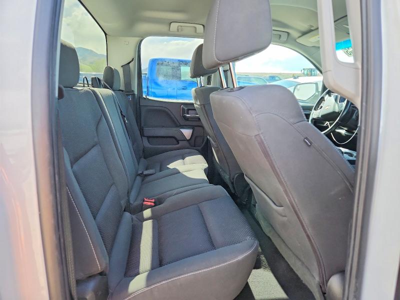 Продажа на аукционе авто 2019 Chevrolet Silverado Ld, vin: 2GCVKPEC5K1127037, номер лота: 50363886