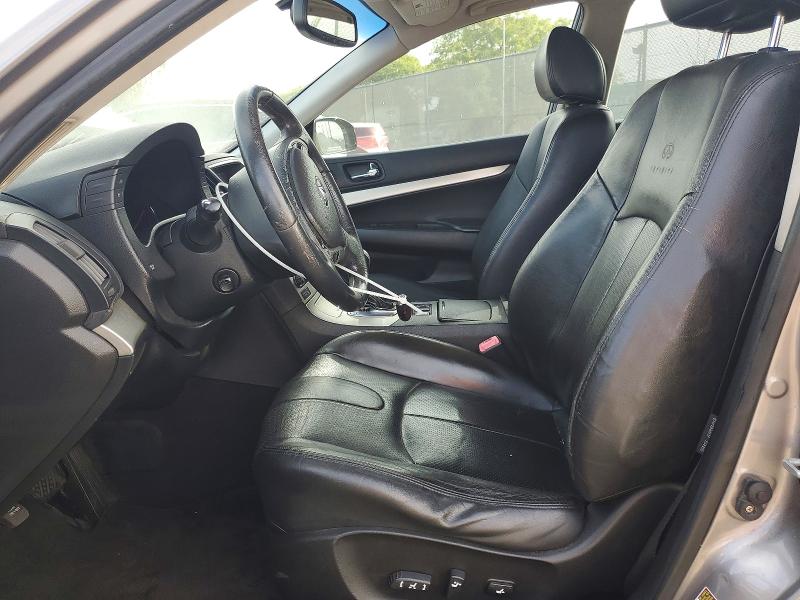 49853096 :رقم المزاد ، JNKBV61E67M718001 vin ، 2007 Infiniti G35 مزاد بيع
