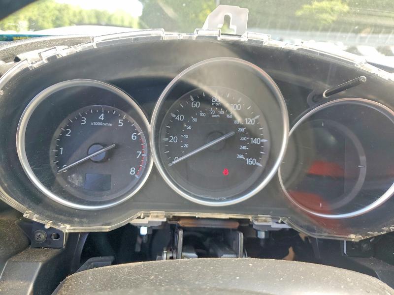 Aukcja sprzedaży 2017 Mazda 6, vin: JM1GL1V5XH1106445, numer aukcji: 50995746