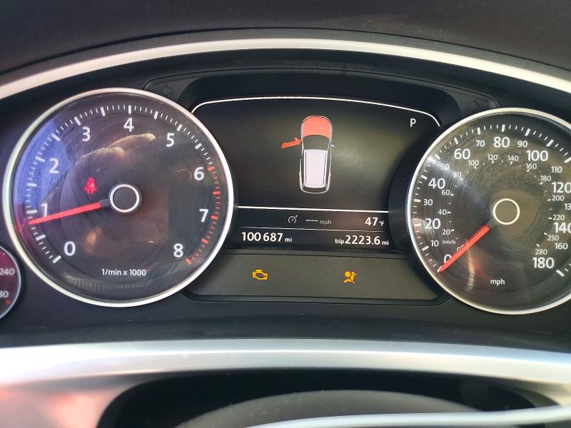 Продажа на аукционе авто 2011 Volkswagen Touareg, vin: WVGFF9BP3BD004929, номер лота: 48678086