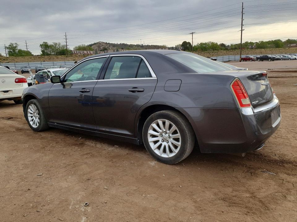 2014 Chrysler 300 მანქანა იყიდება აუქციონზე, vin: 2C3CCAAG8EH233573, აუქციონის ნომერი: 50128576