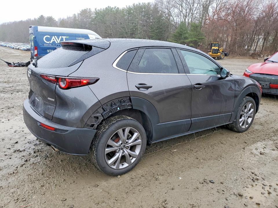 Продаж на аукціоні авто 2021 Mazda Cx-30, vin: 3MVDMBBL1MM259073, номер лоту: 48668616