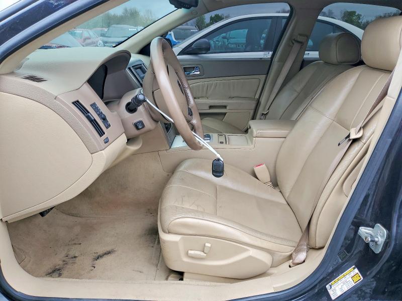 Aukcja sprzedaży 2005 Cadillac Sts, vin: 1G6DW677850130527, numer aukcji: 50654266