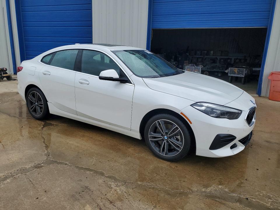 2024 Bmw 228i მანქანა იყიდება აუქციონზე, vin: WBA53AK04R7R66739, აუქციონის ნომერი: 50566666