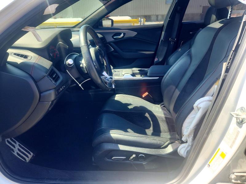 Aukcja sprzedaży 2023 Acura Tlx, vin: 19UUB5F54PA007292, numer aukcji: 48964566