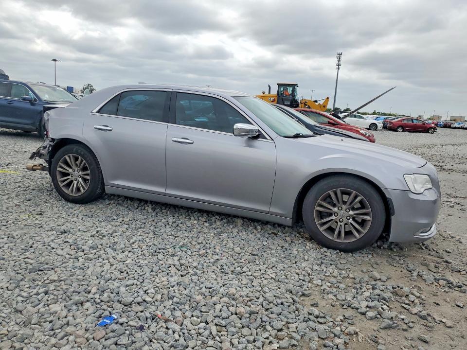 Aukcja sprzedaży 2016 Chrysler 300c, vin: 2C3CCAET0GH224246, numer aukcji: 49802176