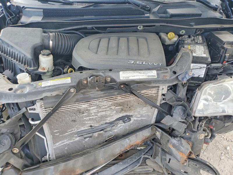 49051126 :رقم المزاد ، 2C4RC1BG1CR282884 vin ، 2012 Chrysler Town & Country مزاد بيع