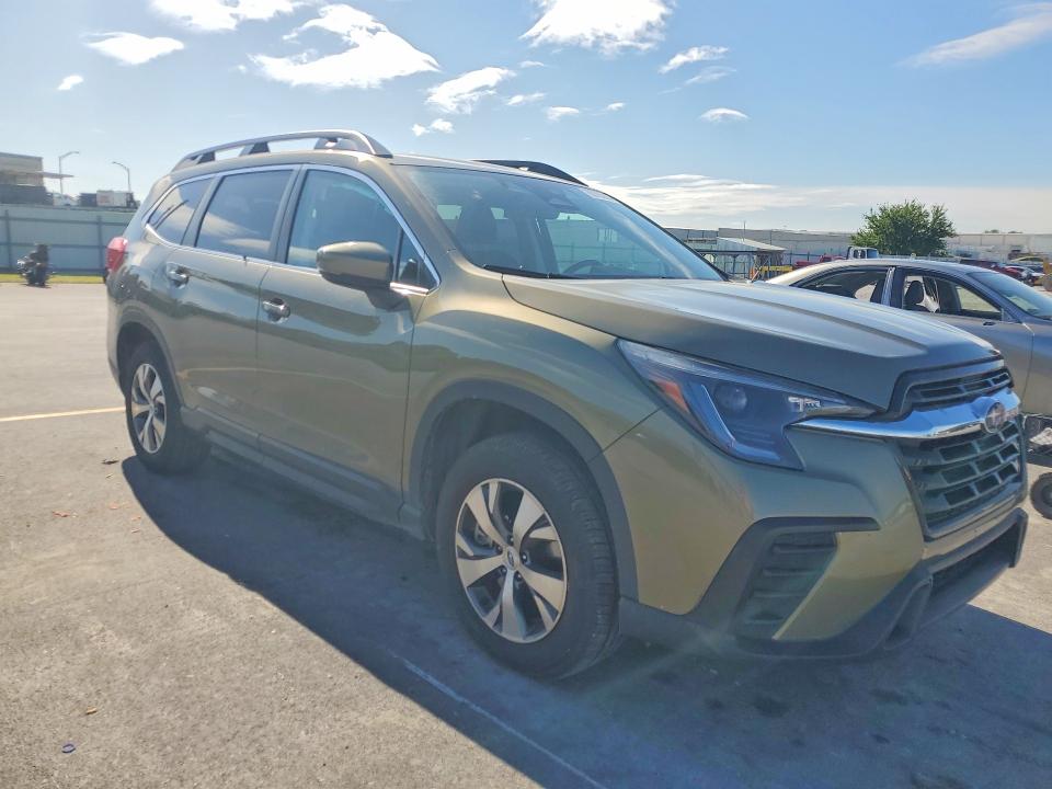 Aukcja sprzedaży 2024 Subaru Ascent, vin: 4S4WMACD6R3413258, numer aukcji: 50703966