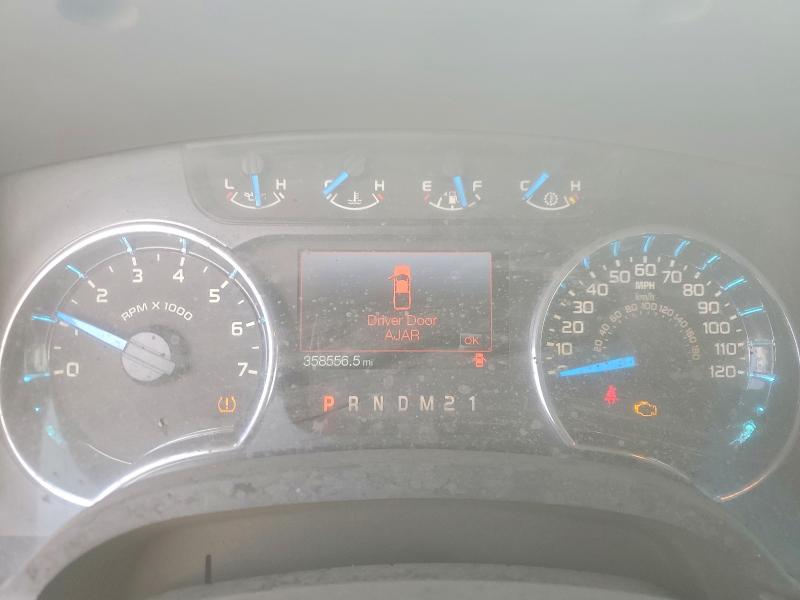 50555346 :رقم المزاد ، 1FTFW1EF1DFC21170 vin ، 2013 Ford F150 مزاد بيع