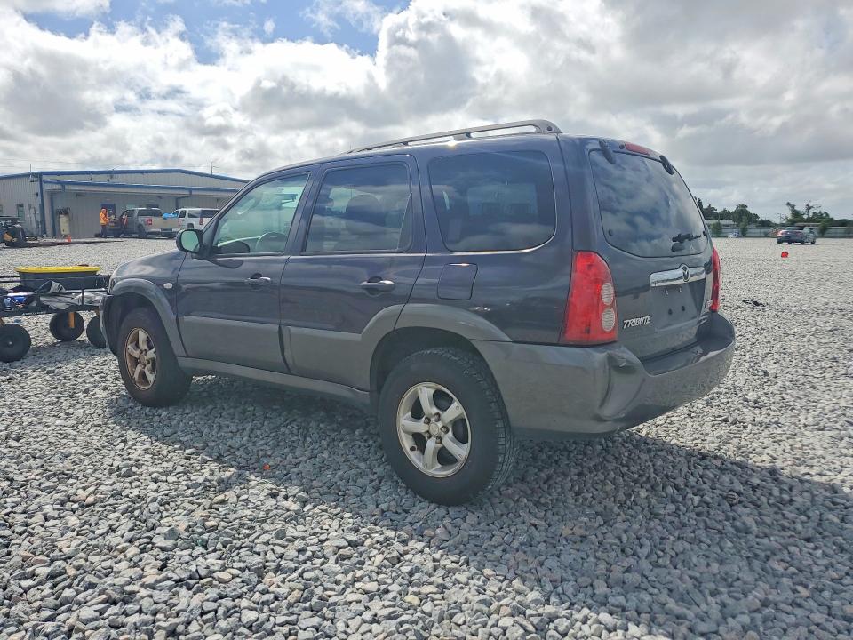 Aukcja sprzedaży 2005 Mazda Tribute, vin: 4F2YZ02Z65KM26758, numer aukcji: 49194066