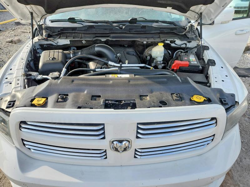48119496 :رقم المزاد ، 1C6RR7MT7GS307830 vin ، 2016 Ram 1500 مزاد بيع