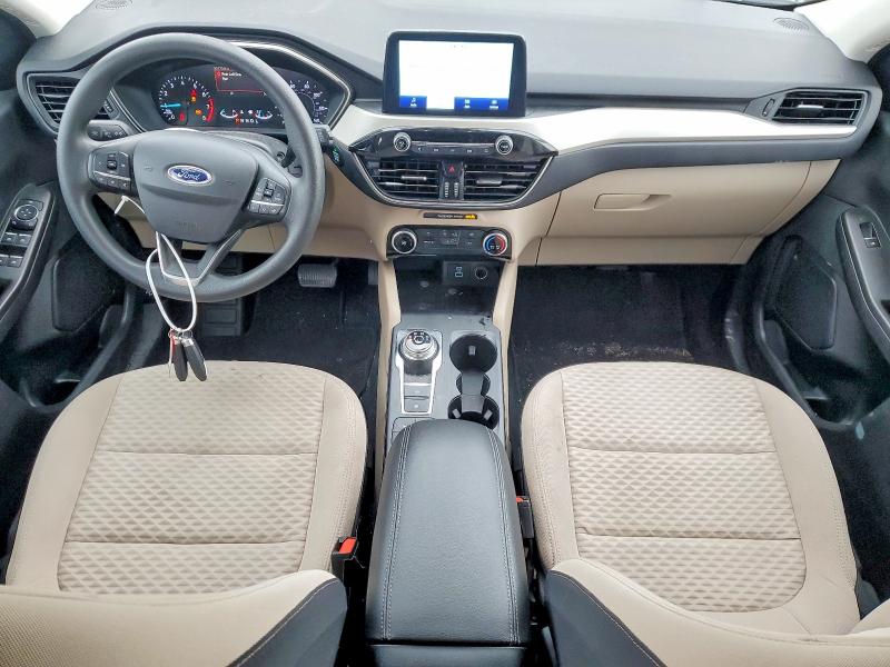 Aukcja sprzedaży 2021 Ford Escape, vin: 1FMCU0G62MUA22989, numer aukcji: 50816376