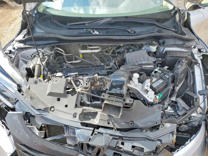 48665416 :رقم المزاد ، 3CZRU6H58NM775224 vin ، 2022 Honda Hr-v مزاد بيع
