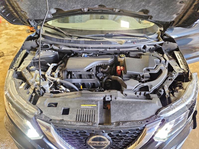 Aukcja sprzedaży 2021 Nissan Rogue Sport, vin: JN1BJ1BW1MW670529, numer aukcji: 51413216