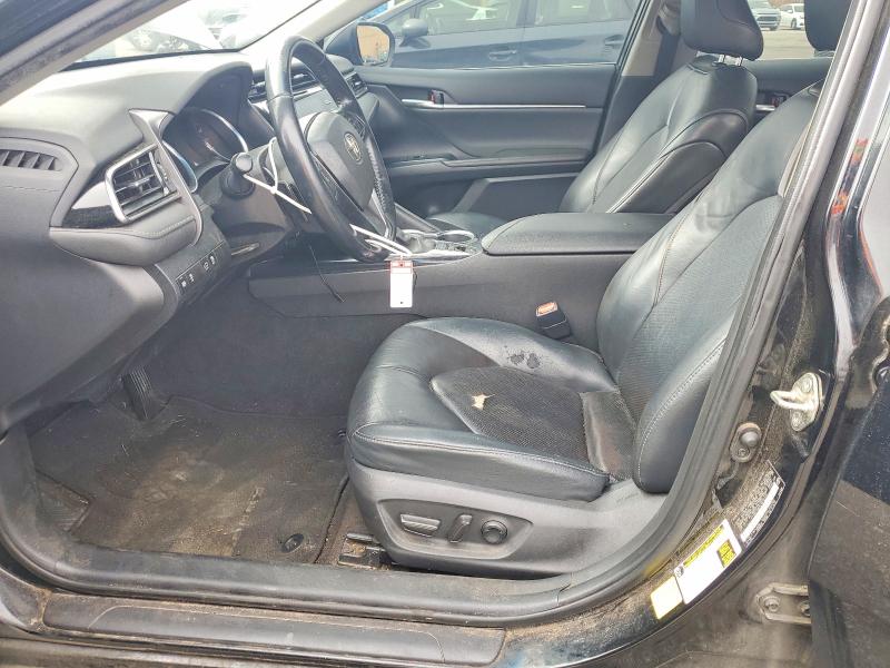 Продаж на аукціоні авто 2020 Toyota Camry, vin: 4T1K61AK4LU310139, номер лоту: 48145116
