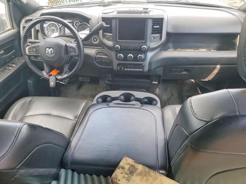 48479806 :رقم المزاد ، 3C63RRGL9PG648621 vin ، 2023 Ram 3500 مزاد بيع