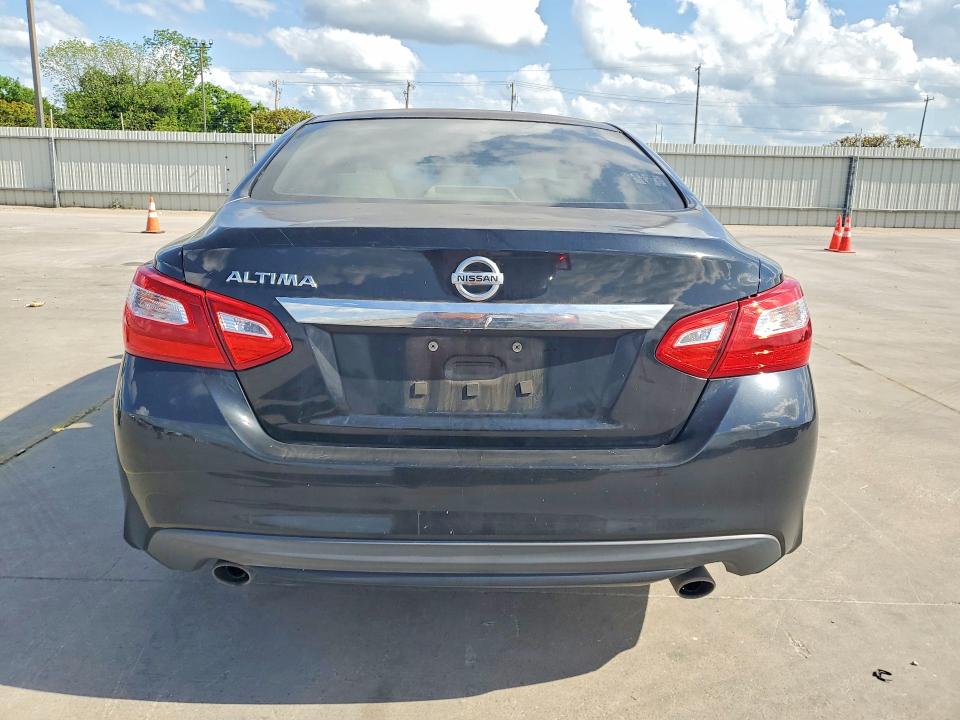 Aukcja sprzedaży 2016 Nissan Altima, vin: 1N4AL3AP0GC215935, numer aukcji: 49605846