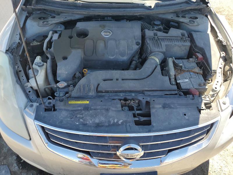 Продаж на аукціоні авто 2010 Nissan Altima, vin: 1N4AL2AP2AN528474, номер лоту: 49624076