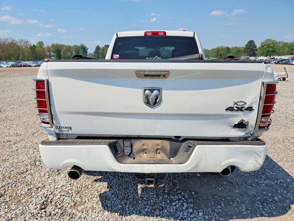 Aukcja sprzedaży 2012 Dodge Ram 1500, vin: 1C6RD7FT3CS178944, numer aukcji: 48929766