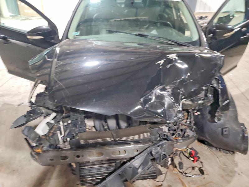2014 Ford Focus მანქანა იყიდება აუქციონზე, vin: 1FADP3F29EL369877, აუქციონის ნომერი: 50088526