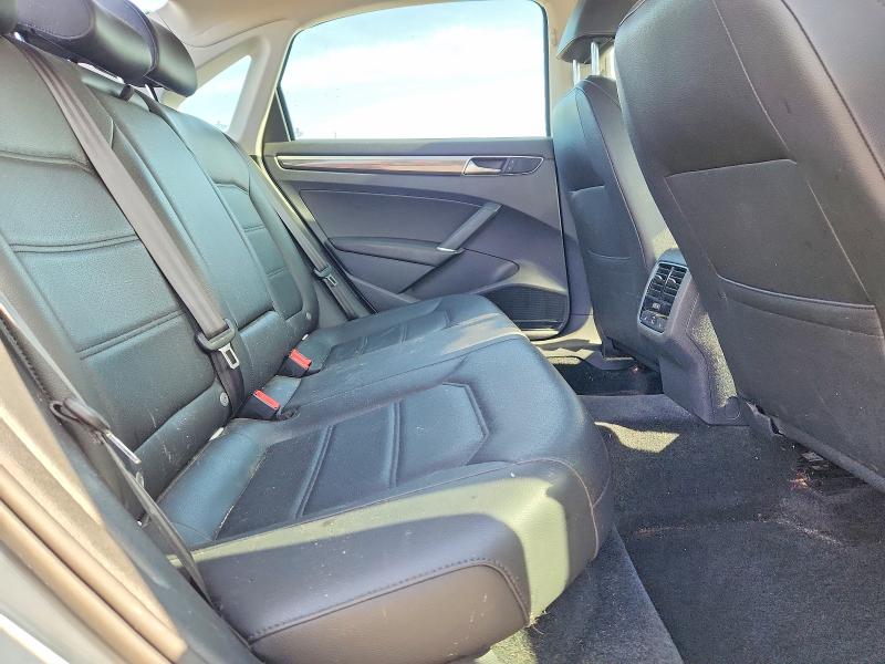 Aukcja sprzedaży 2017 Volkswagen Passat, vin: 1VWGT7A3XHC035885, numer aukcji: 50381586