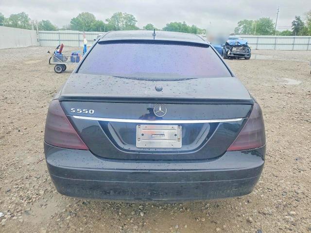 Продаж на аукціоні авто 2007 Mercedes-benz S, vin: WDDNG71X37A045594, номер лоту: 51459616