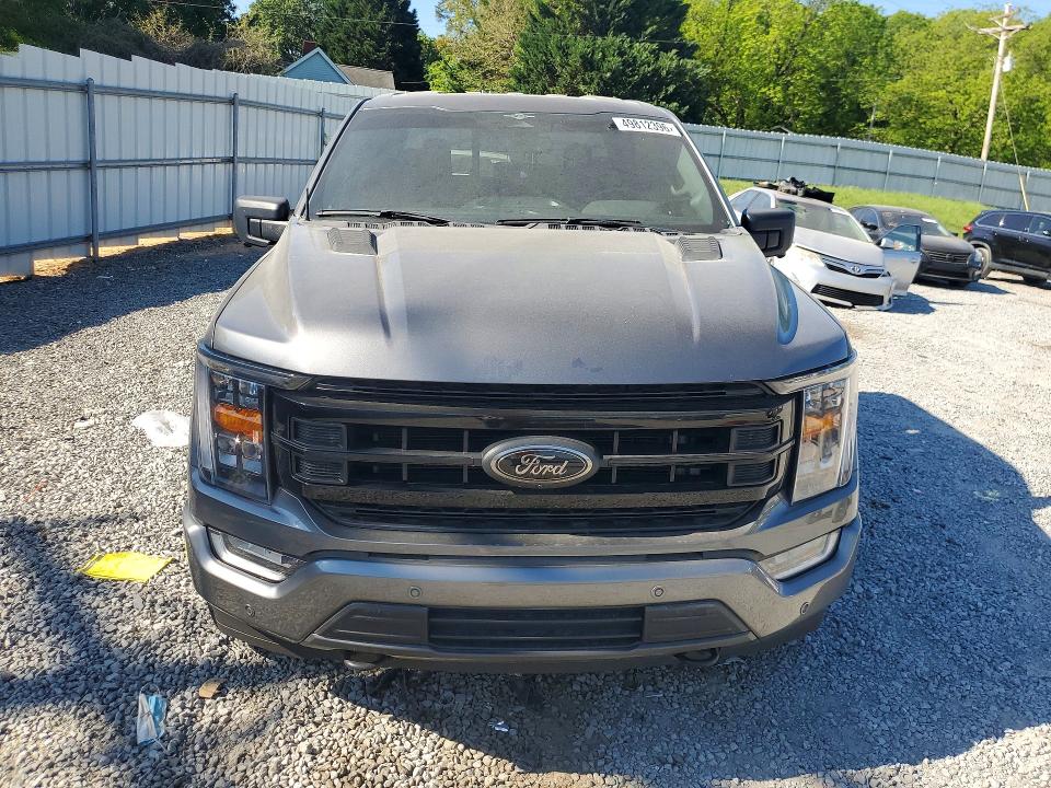 2023 Ford F150 მანქანა იყიდება აუქციონზე, vin: 1FTFW1E55PFA47440, აუქციონის ნომერი: 49812396