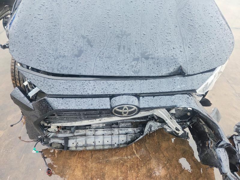 Aukcja sprzedaży 2019 Toyota Rav4, vin: JTMA1RFV9KD018467, numer aukcji: 50459976