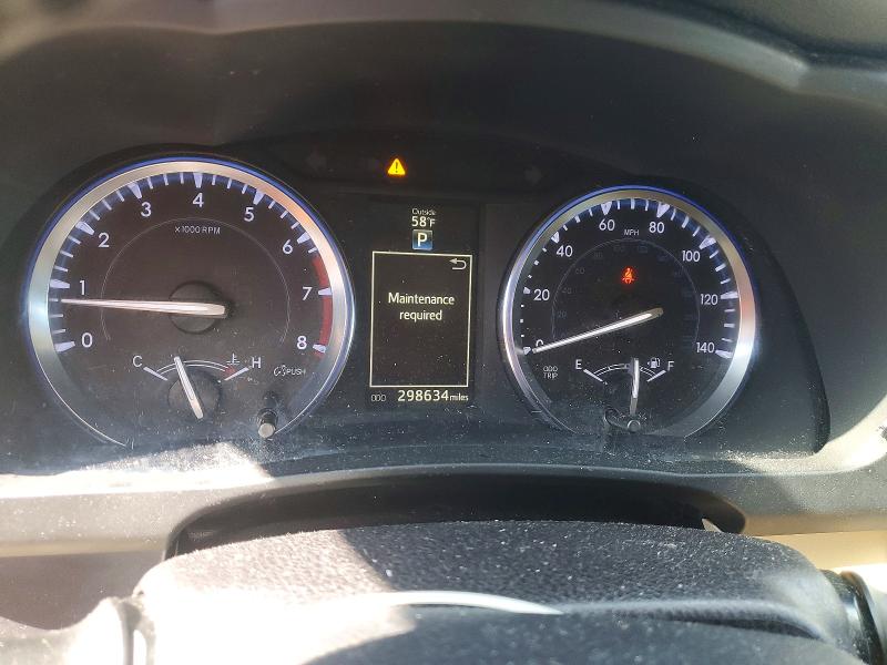 2015 Toyota Highlander მანქანა იყიდება აუქციონზე, vin: 5TDDKRFH0FS145140, აუქციონის ნომერი: 48821586