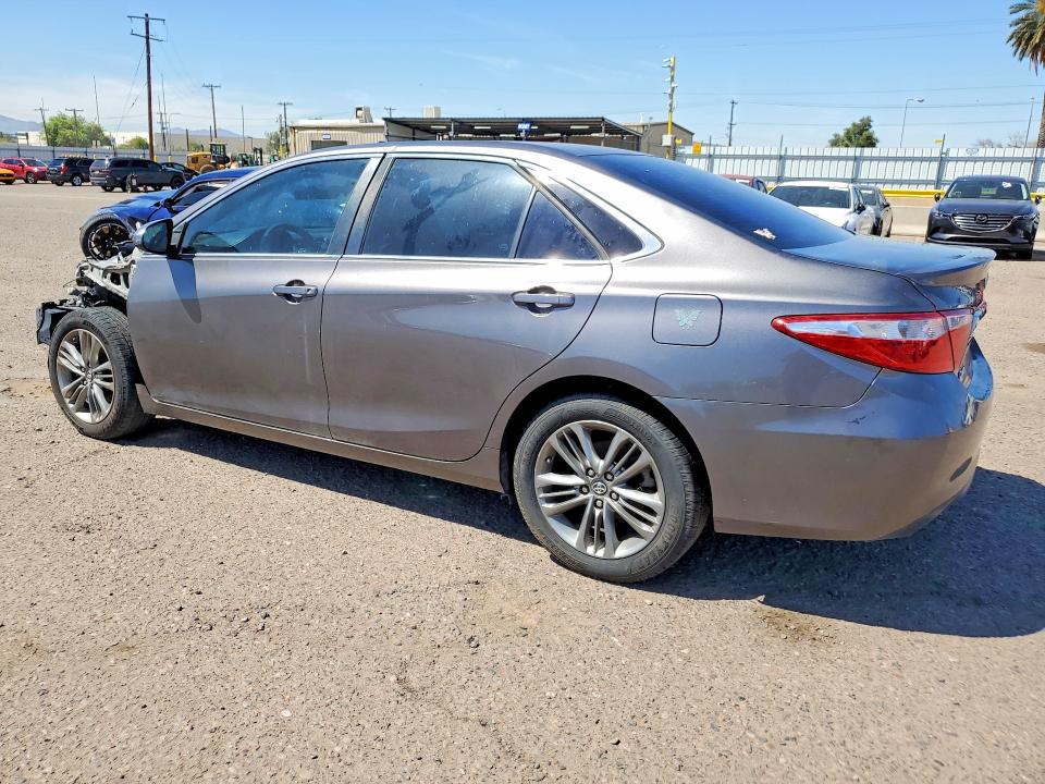 Продаж на аукціоні авто 2016 Toyota Camry, vin: 4T1BF1FK2GU231129, номер лоту: 47657616