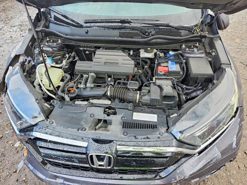 Aukcja sprzedaży 2022 Honda Cr-v, vin: 2HKRW2H53NH653501, numer aukcji: 51442646
