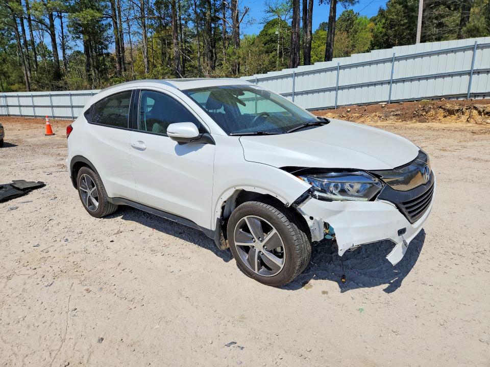 Aukcja sprzedaży 2022 Honda Hr-v, vin: 3CZRU5H58NM726017, numer aukcji: 48135056