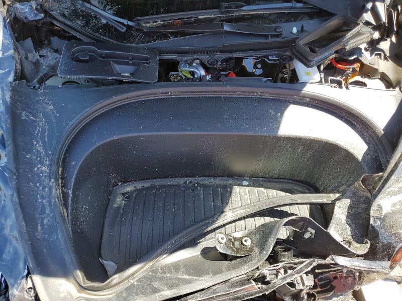 50143796 :رقم المزاد ، 5YJ3E1EA0SF053159 vin ، 2025 Tesla Model 3 مزاد بيع