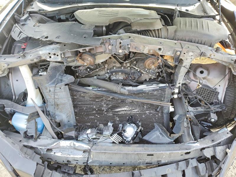 Продаж на аукціоні авто 2016 Dodge Charger, vin: 2C3CDXHG8GH222839, номер лоту: 48221106