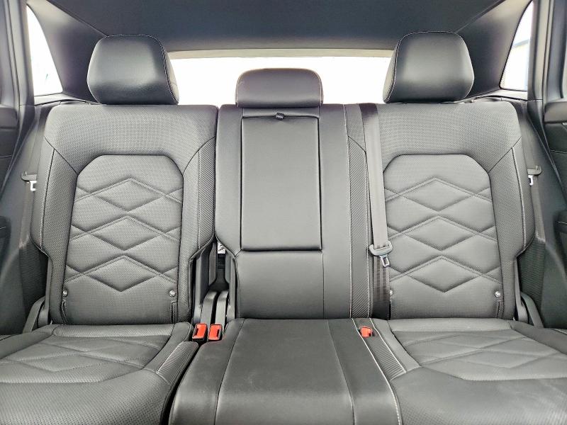 Aukcja sprzedaży 2025 Volkswagen Atlas Cross Sport, vin: 1V2DE2CA0SC214506, numer aukcji: 49985756