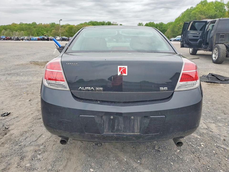 Продажа на аукционе авто 2009 Saturn Aura, vin: 1G8ZX577X9F232743, номер лота: 51482436