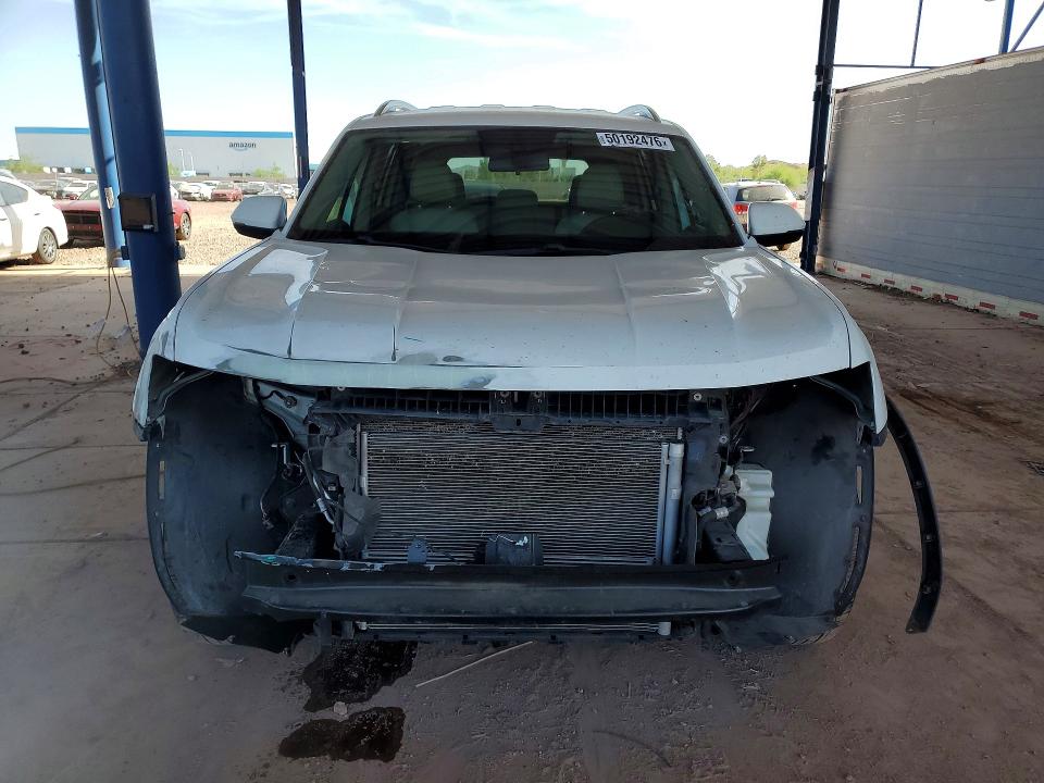 Продажа на аукционе авто 2018 Volkswagen Atlas, vin: 1V2CR2CA9JC543462, номер лота: 50192476