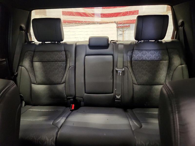 49623876 :رقم المزاد ، 5TFWA5DB0SX323815 vin ، 2025 Toyota Tundra مزاد بيع