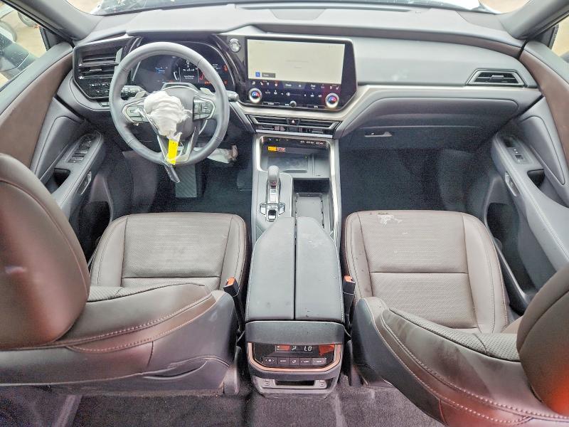 2024 Lexus Tx 350 მანქანა იყიდება აუქციონზე, vin: 5TDAAAA68RS002437, აუქციონის ნომერი: 50805516