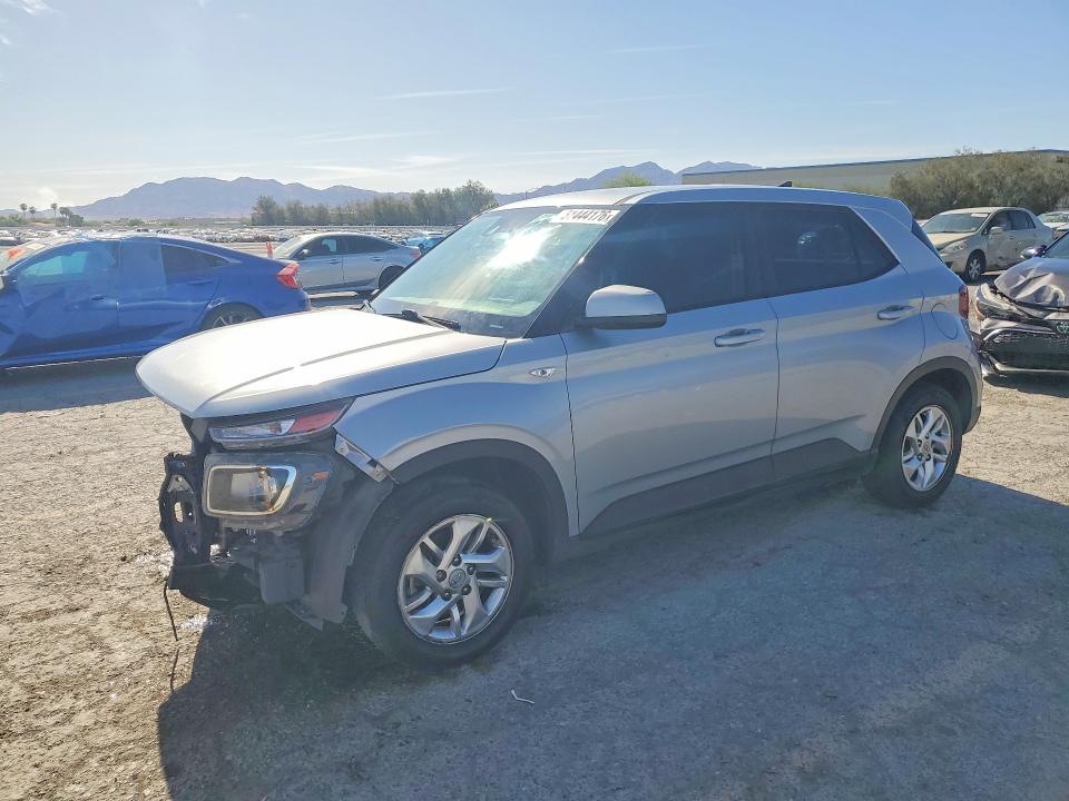 Aukcja sprzedaży 2021 Hyundai Venue, vin: KMHRB8A36MU081881, numer aukcji: 51444176