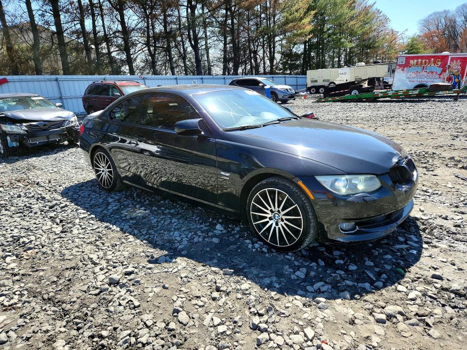 Продаж на аукціоні авто 2011 Bmw 335, vin: WBAKF9C5XBE619467, номер лоту: 49042676