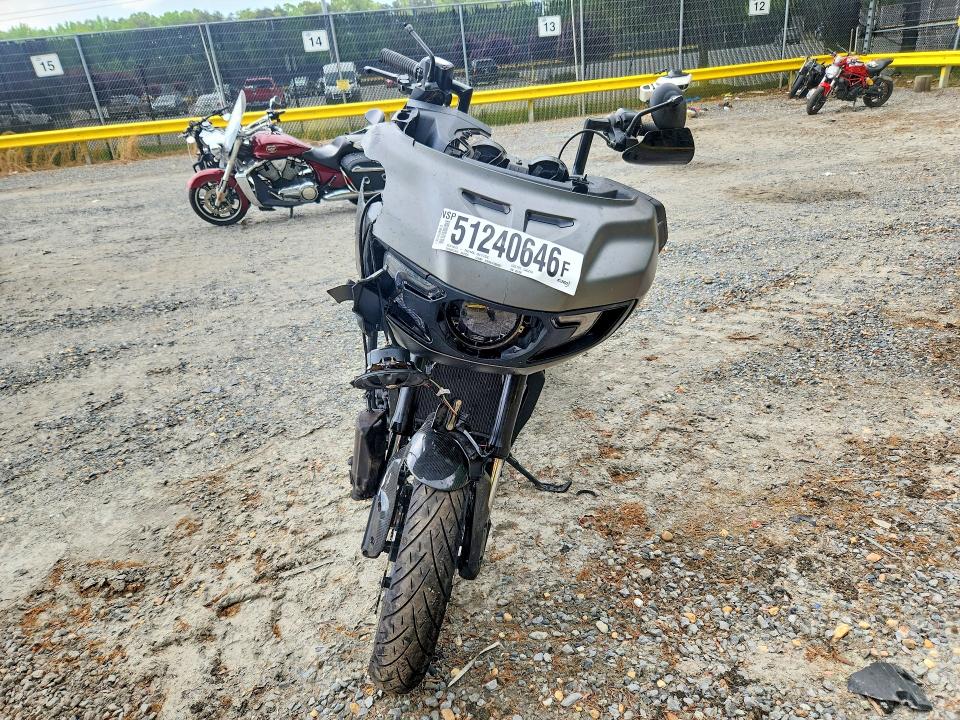 Aukcja sprzedaży 2021 Indian Challenger, vin: 56KLCBRR9M3401398, numer aukcji: 51240646