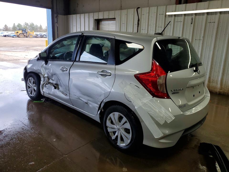Aukcja sprzedaży 2017 Nissan Versa Note, vin: 3N1CE2CP8HL377342, numer aukcji: 49885246