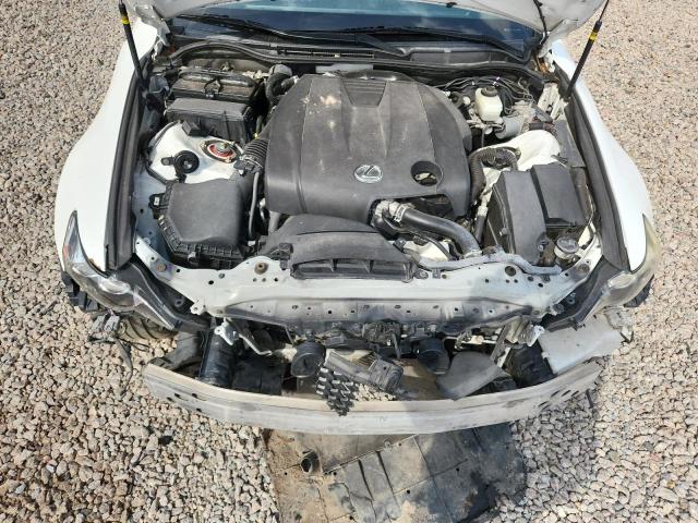 Продаж на аукціоні авто 2015 Lexus Is 250, vin: JTHBF1D25F5078759, номер лоту: 48979196