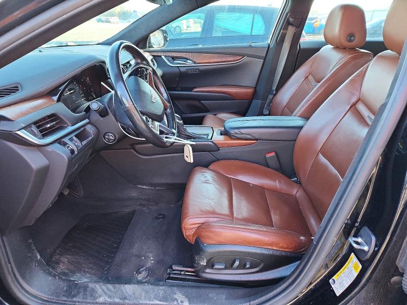 Продаж на аукціоні авто 2016 Cadillac Xts, vin: 2G61N5S34G9210310, номер лоту: 48734976