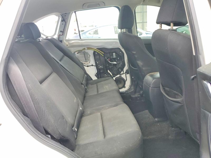 Aukcja sprzedaży 2016 Mazda Cx-5, vin: JM3KE2BY3G0896238, numer aukcji: 51350766