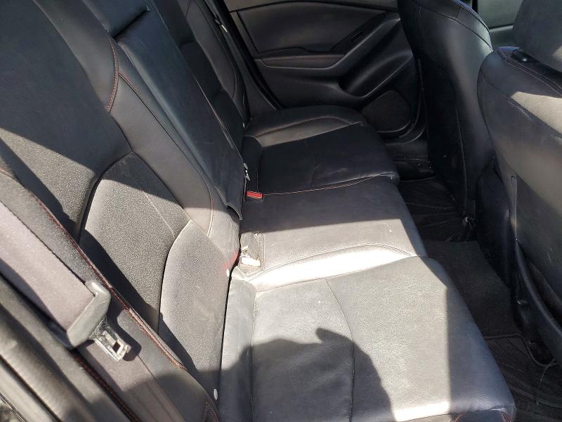 Продаж на аукціоні авто 2015 Mazda 3, vin: 3MZBM1W79FM171484, номер лоту: 51446606
