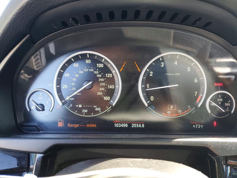 48007856 :رقم المزاد ، 5UXKR0C52H0U50684 vin ، 2017 Bmw X5 مزاد بيع